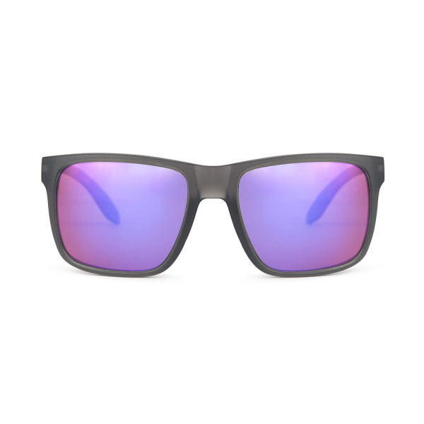 FORTIS Bays - Rose / Purple Xblok Modell 2024 Polarisationsbrille