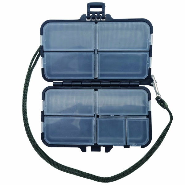 Predax Box Mittel 11,5x7,5x3,5cm - Zubehörbox