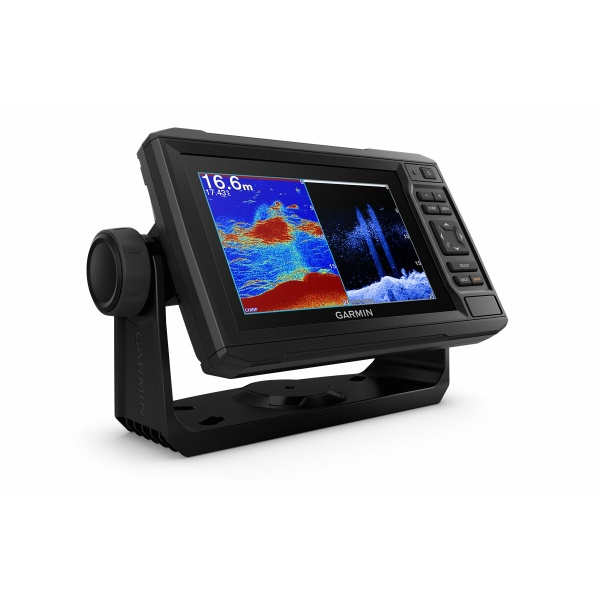 Garmin Echomap™ Uhd 62CV Echolot