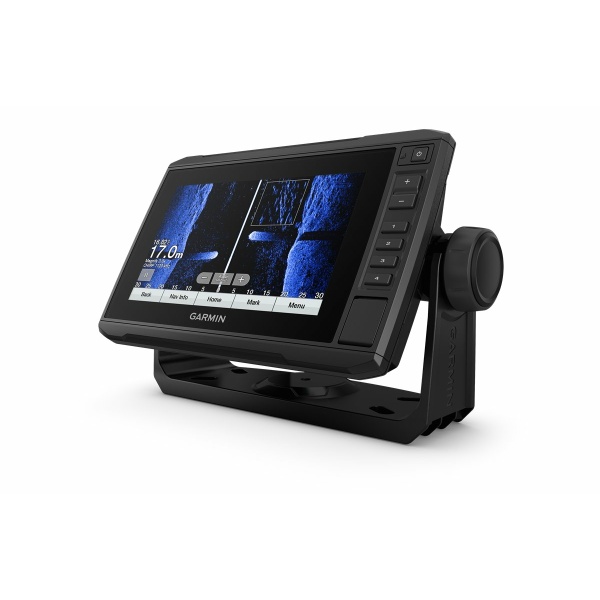 Garmin Echomap™ UHD 72CV Echolot