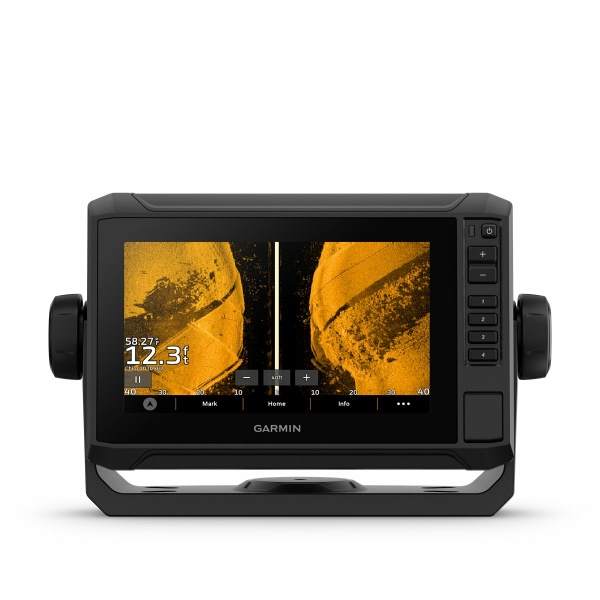 Garmin ECHOMAP™ UHD2 72sv Echolot