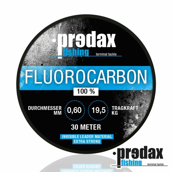 Predax Fluorocarbon Vorfachschnur