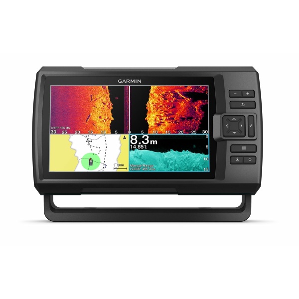 Garmin Striker™ Vivid 9sv Echolot
