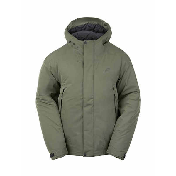 FORTIS TUNDRA JACKET  Thermo-Jacke-Angeln