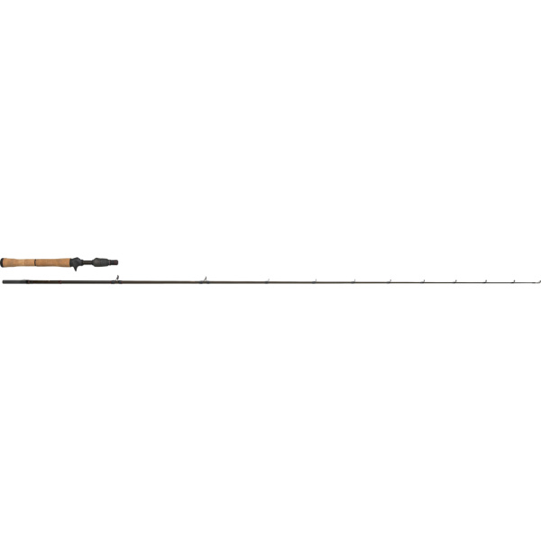 Westin W4 Vertical Jigging-T QL 21- 40G Angelrute