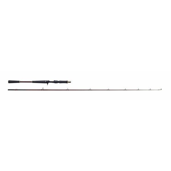 WESTIN W6 Jerkbait-T XXH / 40-130 G Angelrute