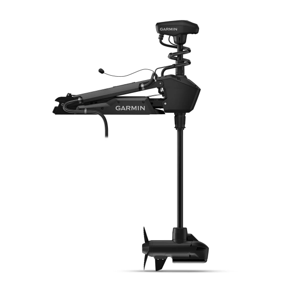 GARMIN Force Pro Trolling Motor mit GT56UHD - Elektromotor