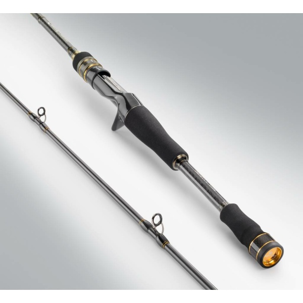 HEARTY RISE VALLEY HUNTER 621XH HEAVY PELAGIC Angelrute