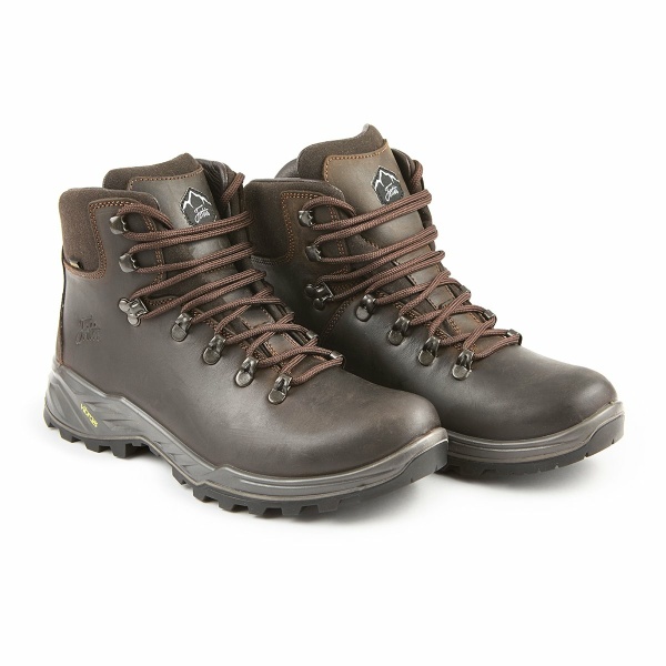 Fortis Boots