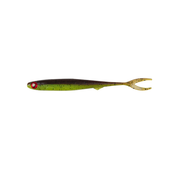 FOX RAGE Slick Finesse 20cm Gummifisch