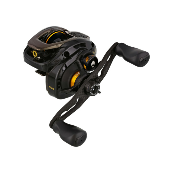 WESTIN W6-BC SSG 51 BC LH Baitcasterrolle