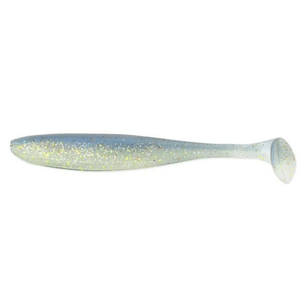 KEITECH EASY SHINER 5" / 12,5 cm Gummifisch