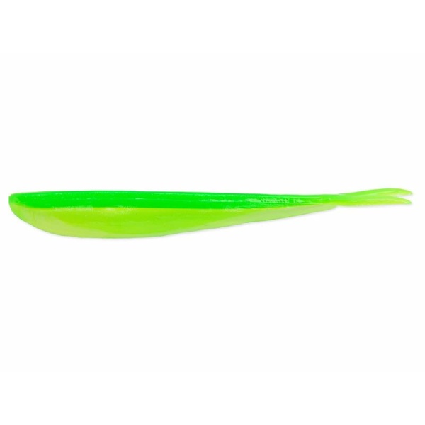 LUNKER CITY 5.75" Fin-S Fish Gummifisch