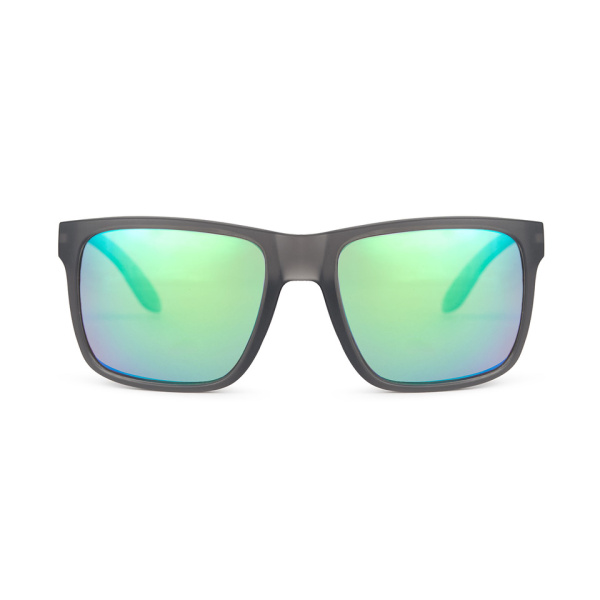 FORTIS Bays - Amber / Green Xblok Modell 2024 Polarisationsbrille