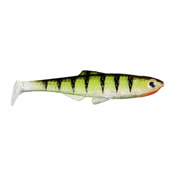 INVDR SHAD 8 cm Gummifisch