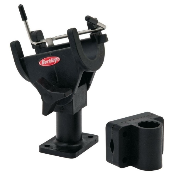 Berkley FishinGear Quick Set Rod Holder – Bootsrutenhalter