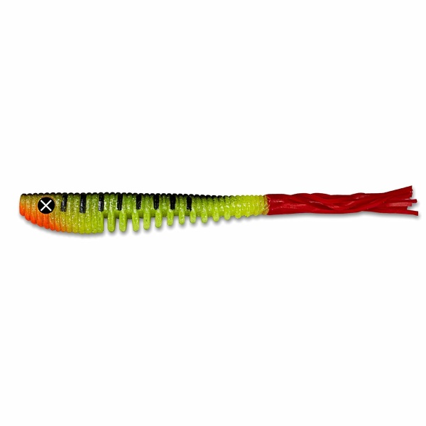 Monkey Lures Hairy Lui 20cm Gummifisch