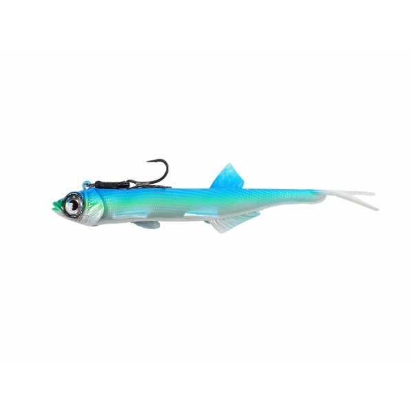 INVDR THE PELAGIC 20cm Gummifisch