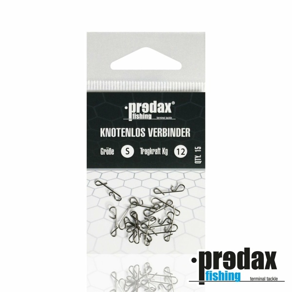 PREDAX Knotenlos Verbinder