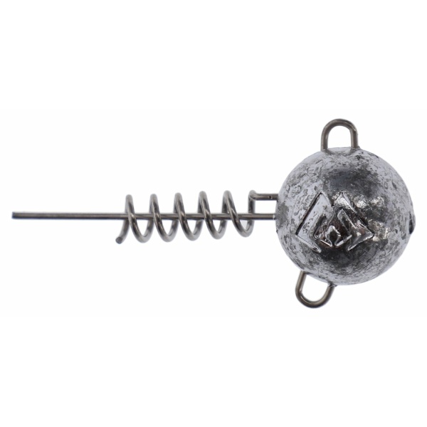 Mikado Jaws – Schraubkopf