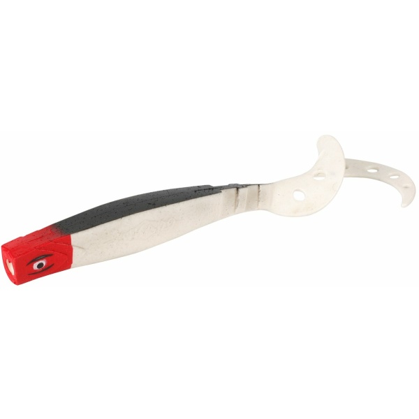 MIKADO Fishhunter Magna 18 cm Gummifisch