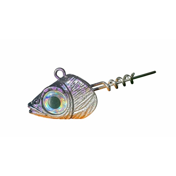 INVDR THE PELAGIC HEAD Schraubkopf