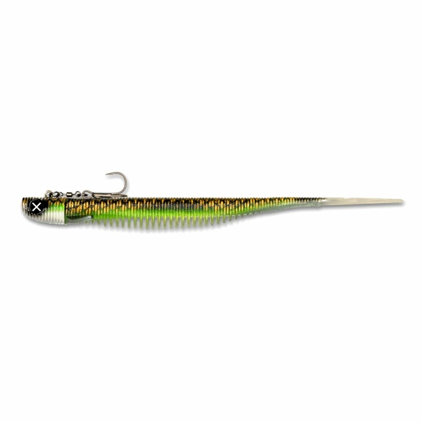 Monkey Lures Stalking Lui 25cm Gummifisch