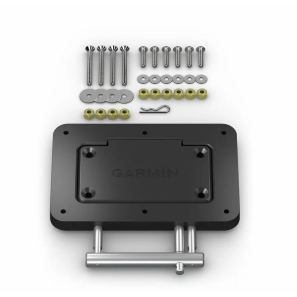 Schnellwechselplatten-System