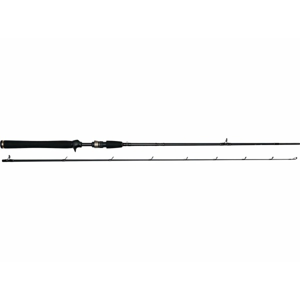 Westin W3 Vertical Jigging-T 2nd XH / 28-52 g Angelrute