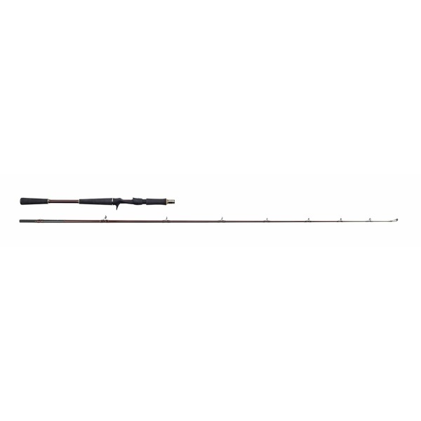 WESTIN W6 Jerkbait-T H / 20-80 G Angelrute