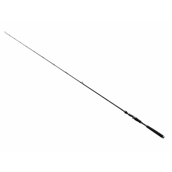 BULLSEYE PelaJerk 198 20-85g Angelrute