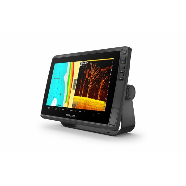 Garmin Echomap™ Ultra 2 122sv mit GT56UHD-TM Geber Echolot