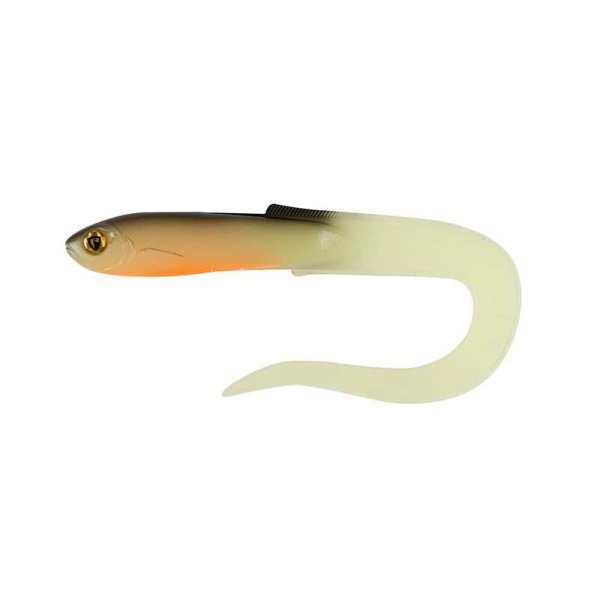 FOX RAGE Slick Eel 35 cm Gummifisch