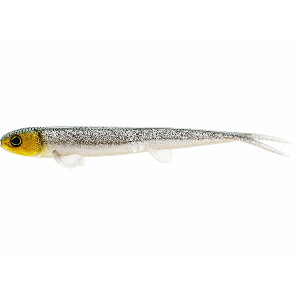 WESTIN TWINTEEZ PELAGIC V-TAIL 20 cm Gummifisch