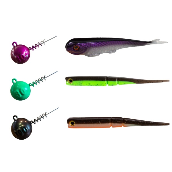 Limitierte Pelagic-Edition