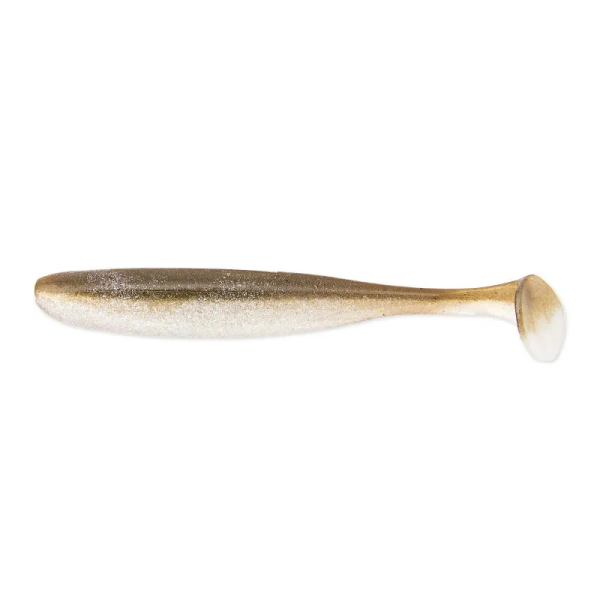 KEITECH EASY SHINER 3" / 7,2 cm Gummifisch