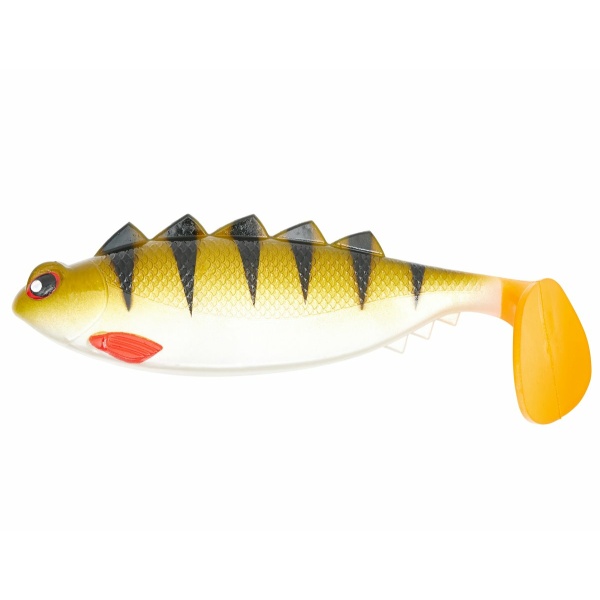 INVDR Pike Shad 14cm Heileit Edition Gummifisch