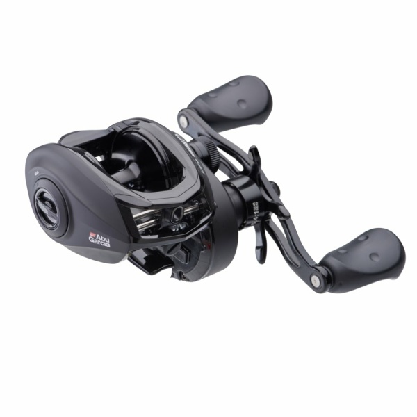 Abu Garcia 41 X Revo Beast Baitcasterrolle