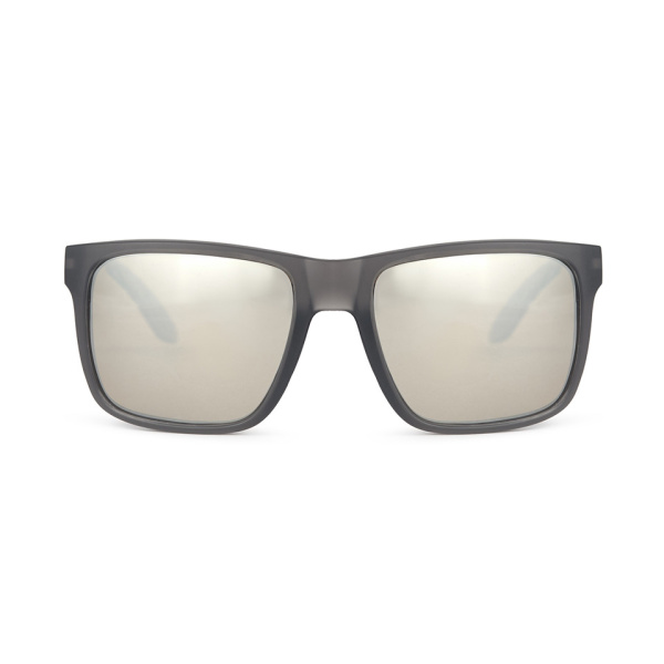 FORTIS Bays - Amber / Silver Xblok Modell 2024 Polarisationsbrille