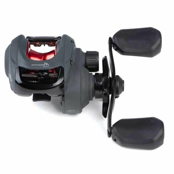 FOX RAGE Warrior Casting-Rolle Baitcasterrolle