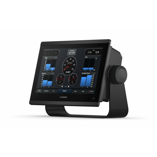 Garmin Gpsmap 923xsv Echolot
