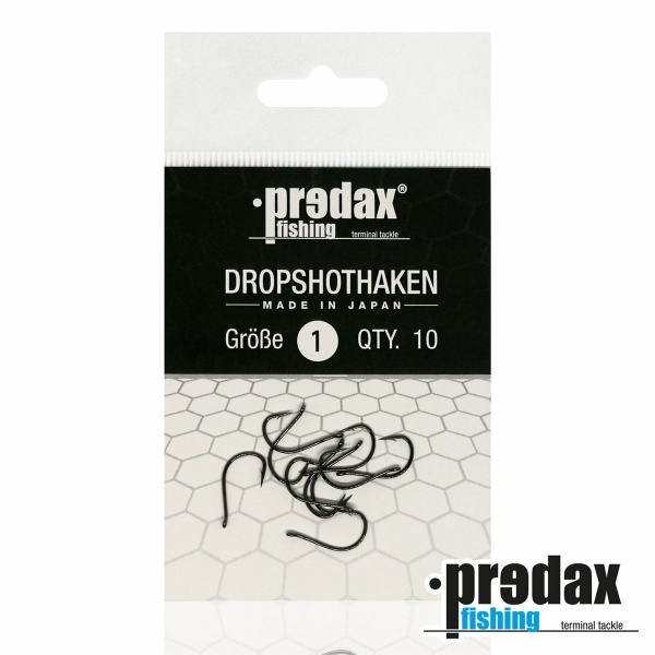 Predax Dropshothaken