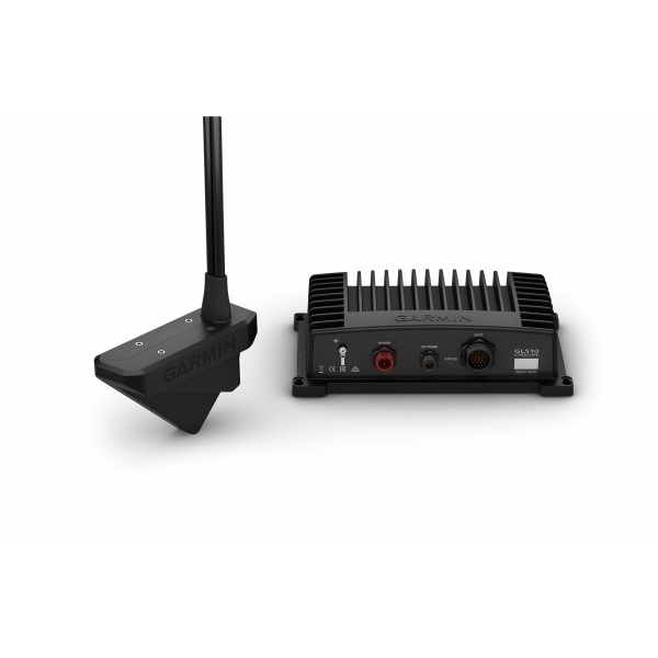 Panoptix LiveScope System mit LVS32 Geber und Blackbox