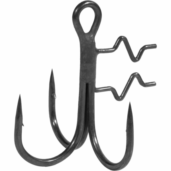 BKK Assist Spear-21 Superslide Drilling