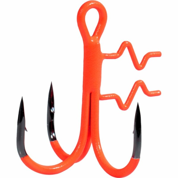 BKK Assist Spear-21 Superslide UVO Drilling