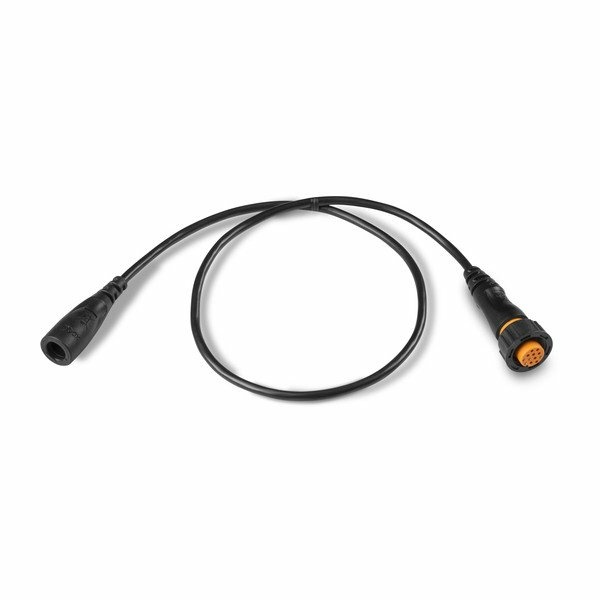 Garmin Adapterkabel 4-Pin an12 Pin Echolotanschluss