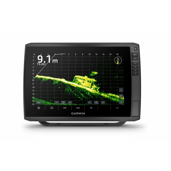 Garmin Echomap™ Ultra 2 122sv Echolot