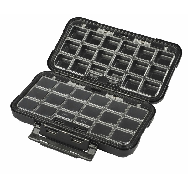 Spro Parts Stocker XL Angelbox