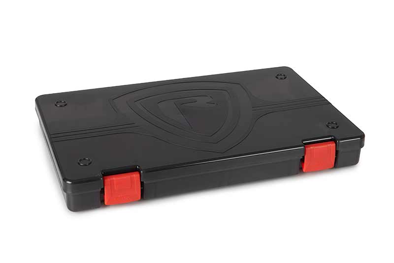 FOX RAGE Stack and Store Shield Storage Large Angelbox – Bild 2
