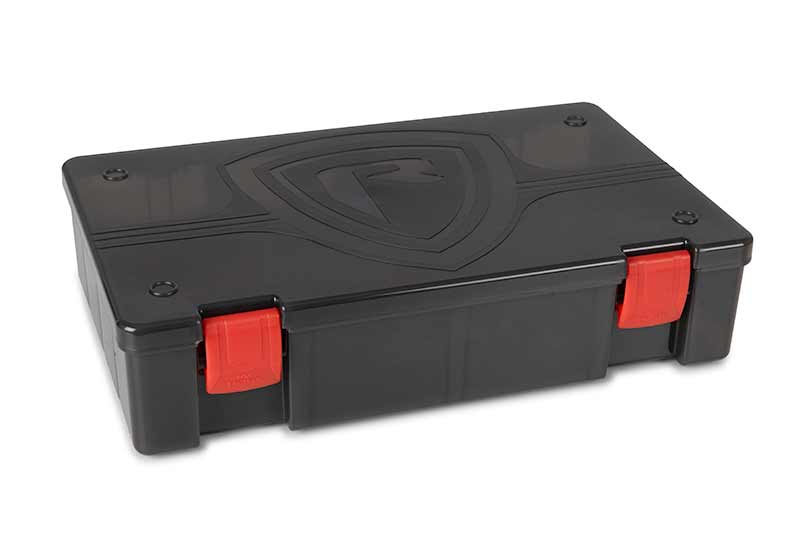 FOX RAGE Stack and Store Shield Storage Large Deep Angelbox – Bild 2